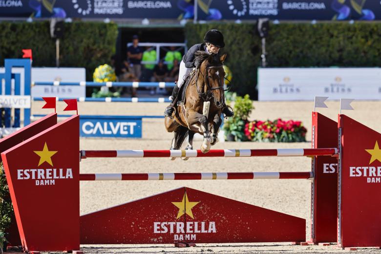 CSIO Barcelona