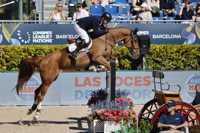 CSIO Barcelona