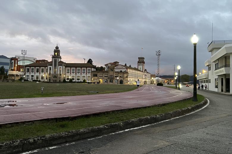 Marín desde dentro