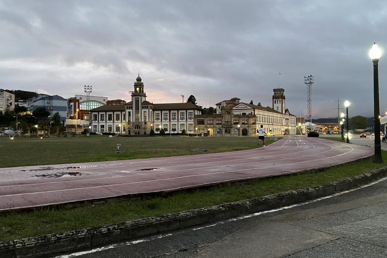 Marín desde dentro