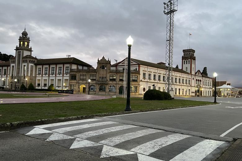 Marín desde dentro