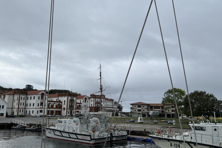 Marín desde dentro