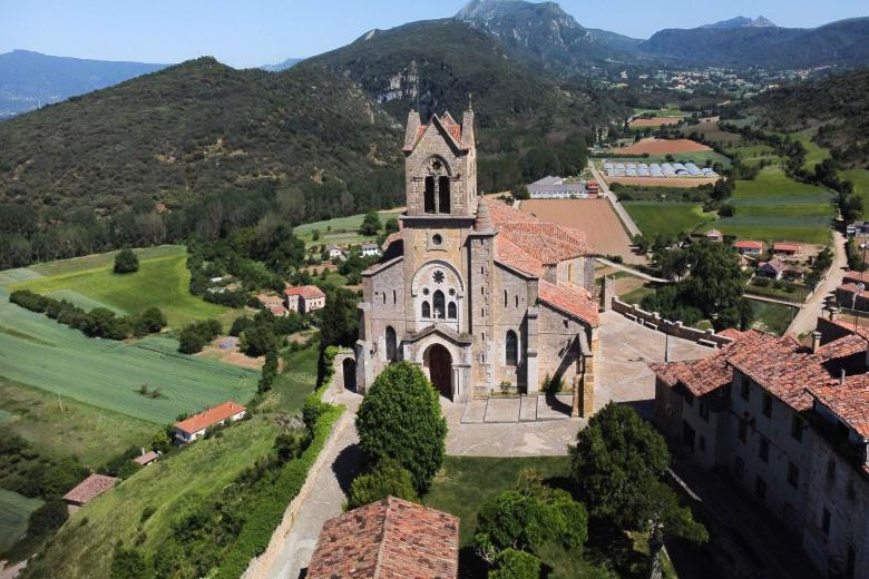 Iglesia de San Vicente