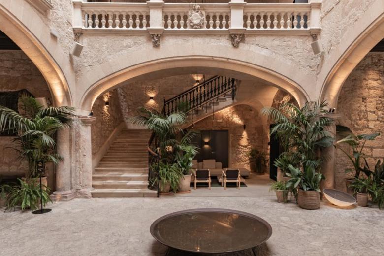 Nobis Hotel Palma