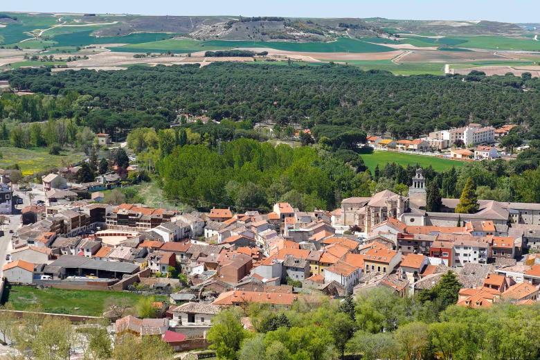 Peñafiel