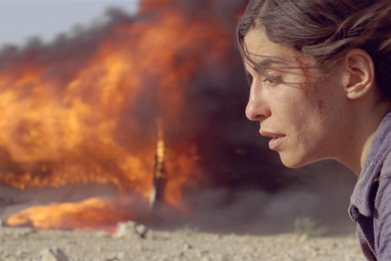 Incendies