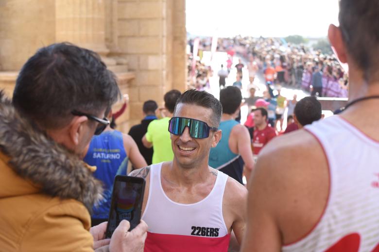 La 38 Media Maratón de Córdoba, en imágenes