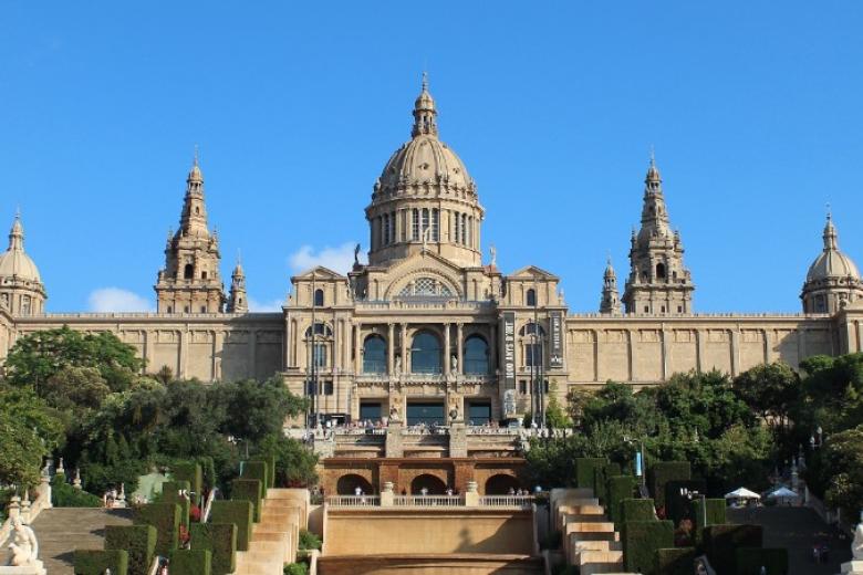 Museo Nacional de Arte de Cataluña