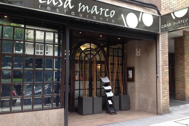 Casa Marco