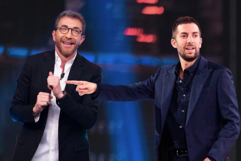 La batalla del año por la audiencia de la televisión entre La Revuelta, El Hormiguero y Babylon Show se quedó reducida al duelo entre los programas de David Broncano y Pablo Motos tras la cancelación del formato de Carlos Latre en Telecinco