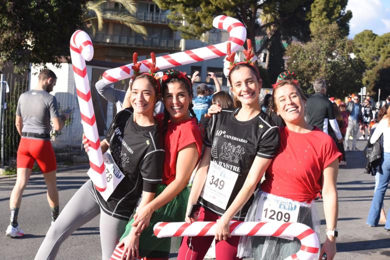 San Silvestre Cordobesa 2024