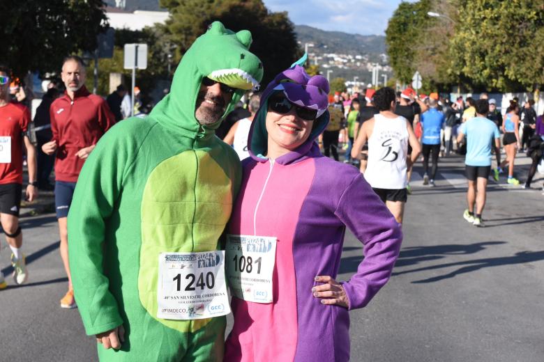 San Silvestre Cordobesa 2024