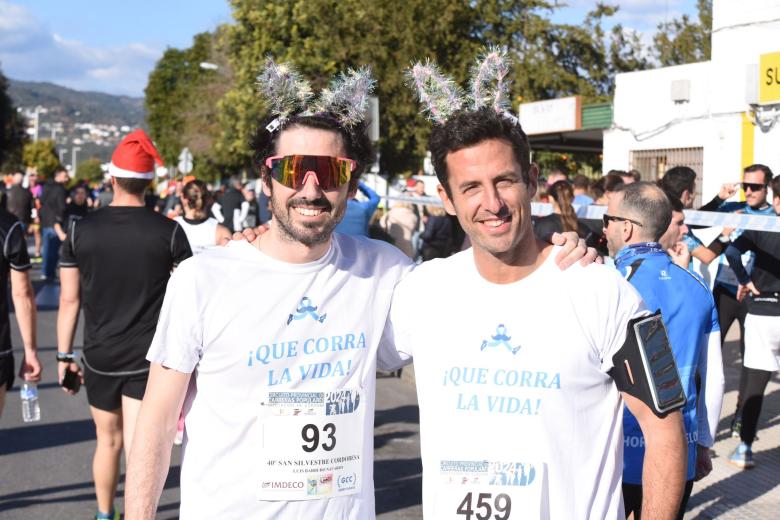 San Silvestre Cordobesa 2024