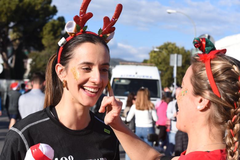 San Silvestre Cordobesa 2024