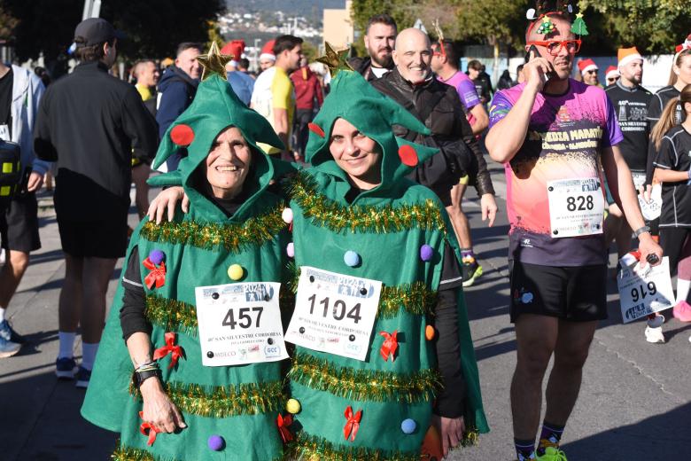 San Silvestre Cordobesa 2024