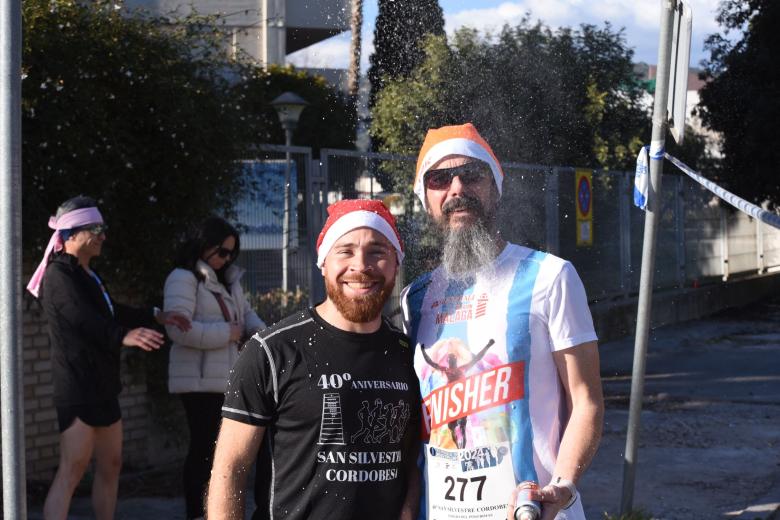 San Silvestre Cordobesa 2024