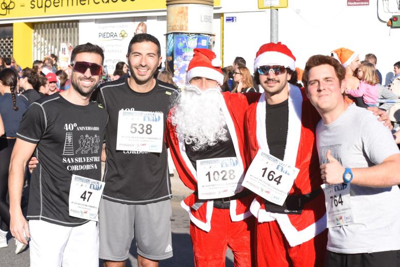 San Silvestre Cordobesa 2024