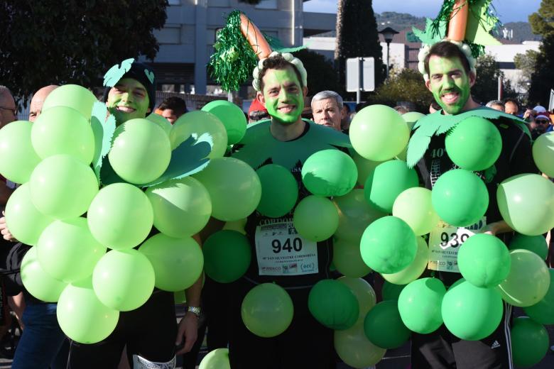 San Silvestre Cordobesa 2024