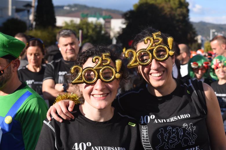 San Silvestre Cordobesa 2024