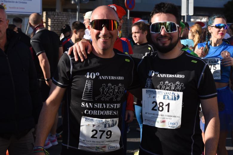 San Silvestre Cordobesa 2024