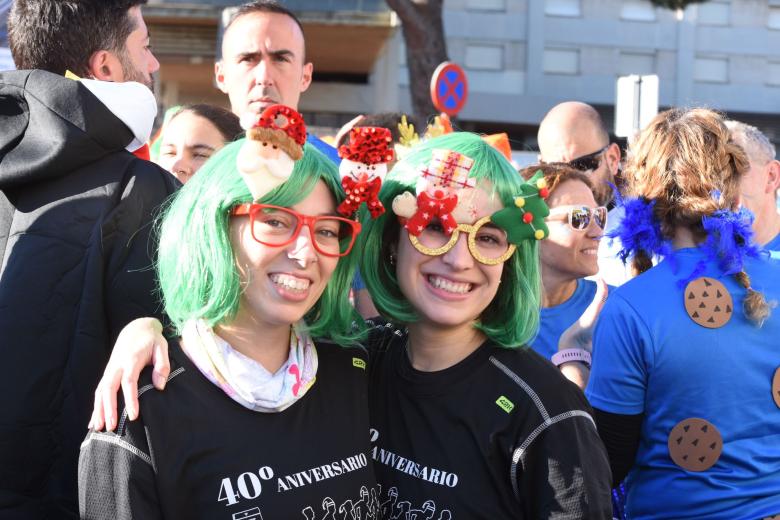 San Silvestre Cordobesa 2024