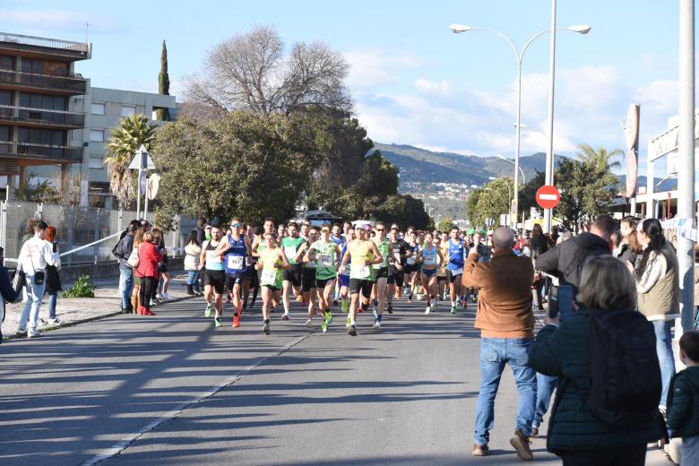 San Silvestre Cordobesa 2024