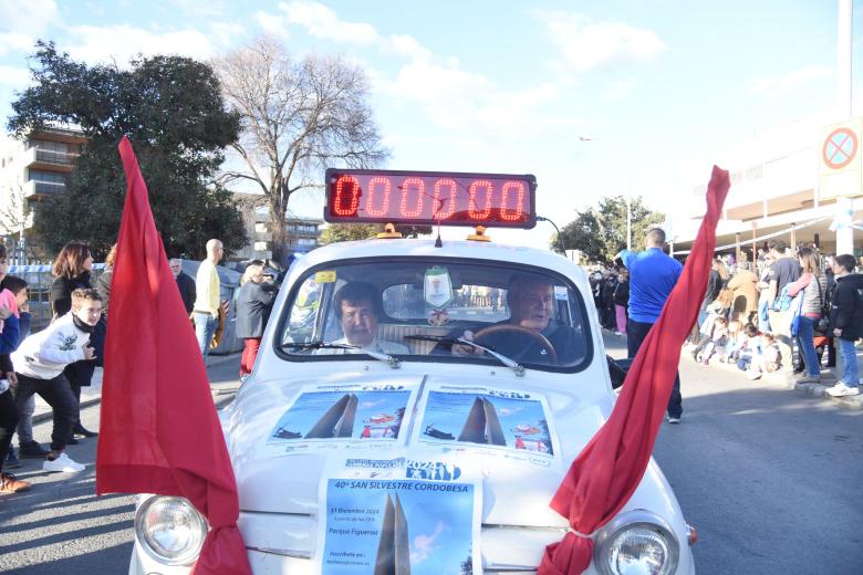 San Silvestre Cordobesa 2024