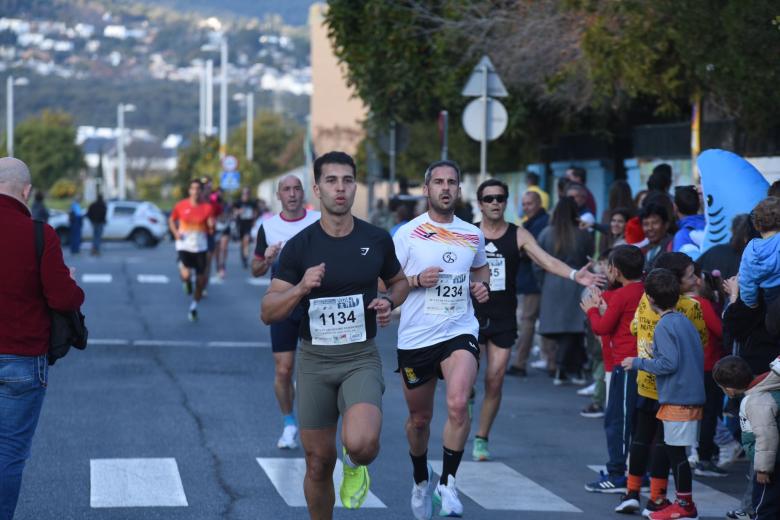 San Silvestre Cordobesa 2024