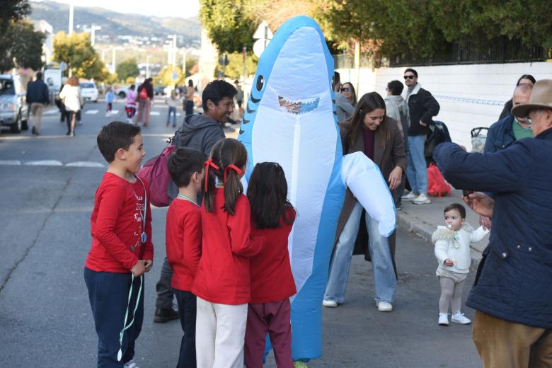 San Silvestre Cordobesa 2024