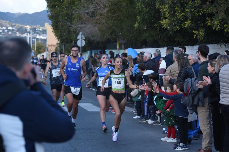 San Silvestre Cordobesa 2024