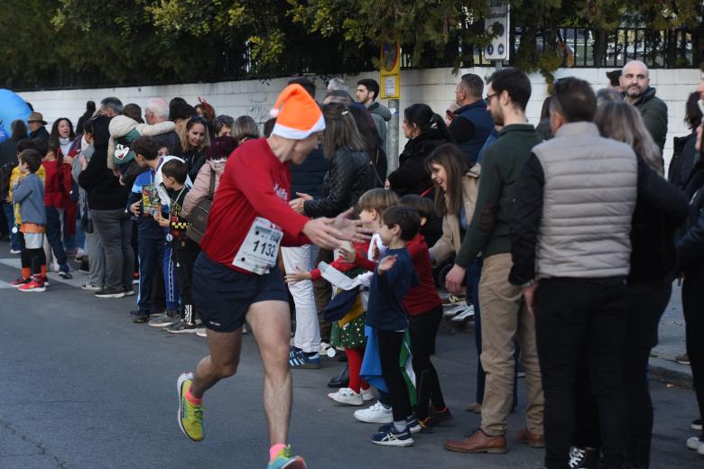 San Silvestre Cordobesa 2024