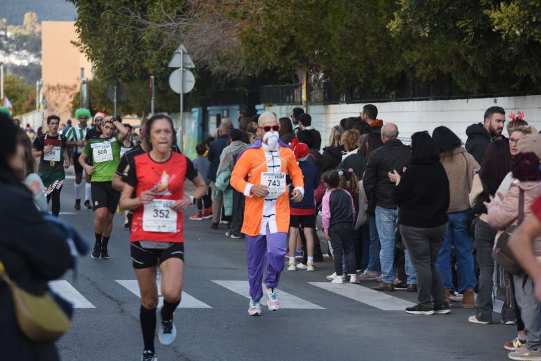 San Silvestre Cordobesa 2024