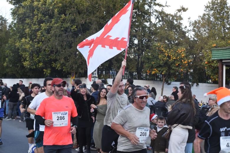 San Silvestre Cordobesa 2024