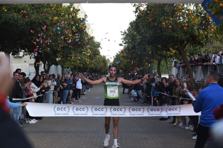 San Silvestre Cordobesa 2024