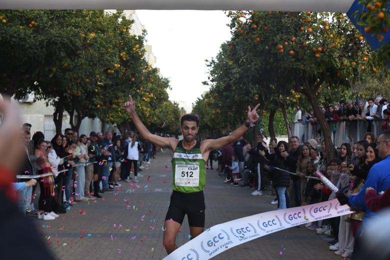 San Silvestre Cordobesa 2024