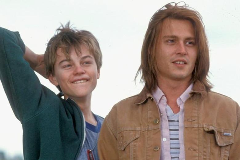 ¿A quién ama Gilbert Grape? (Amazon Prime)