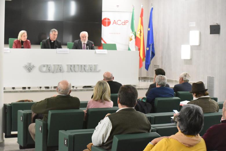 XIV Jornadas Católicos y Vida Pública en Córdoba