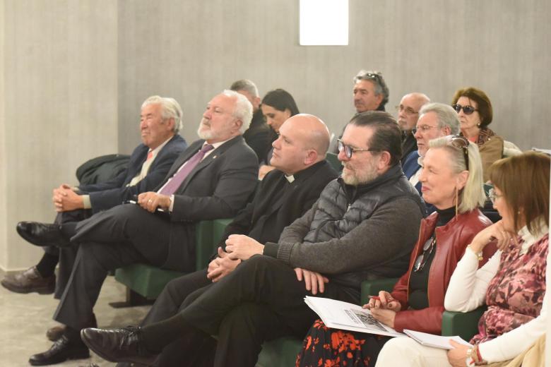 XIV Jornadas Católicos y Vida Pública en Córdoba