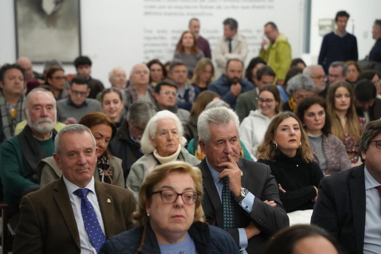 39º Premio Córdoba de Periodismo