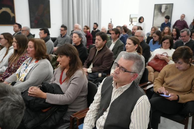 39º Premio Córdoba de Periodismo