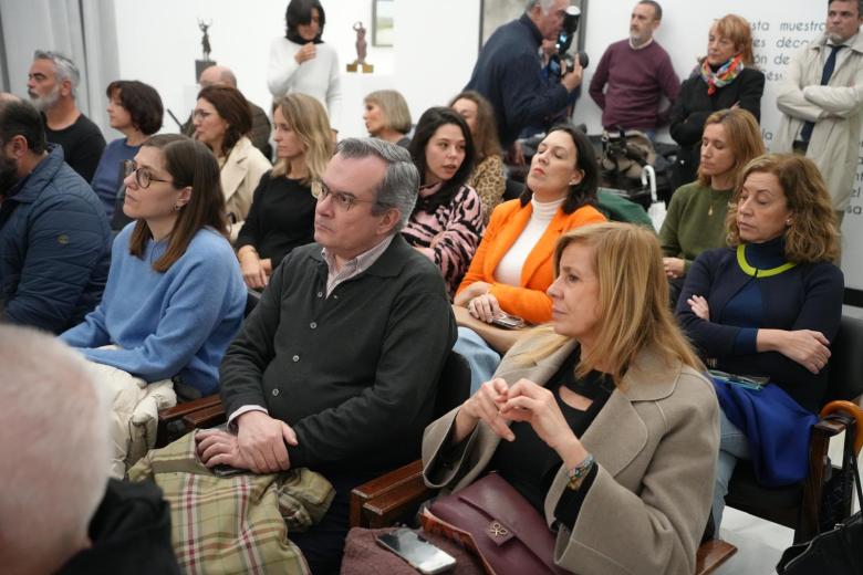 39º Premio Córdoba de Periodismo