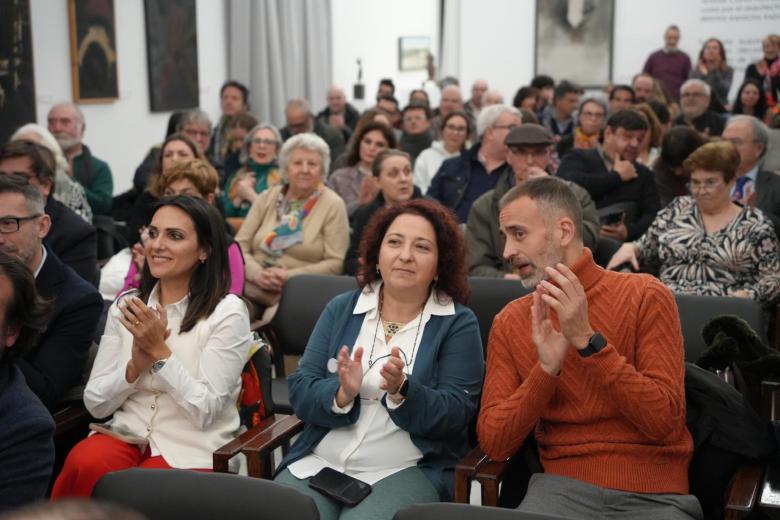 39º Premio Córdoba de Periodismo