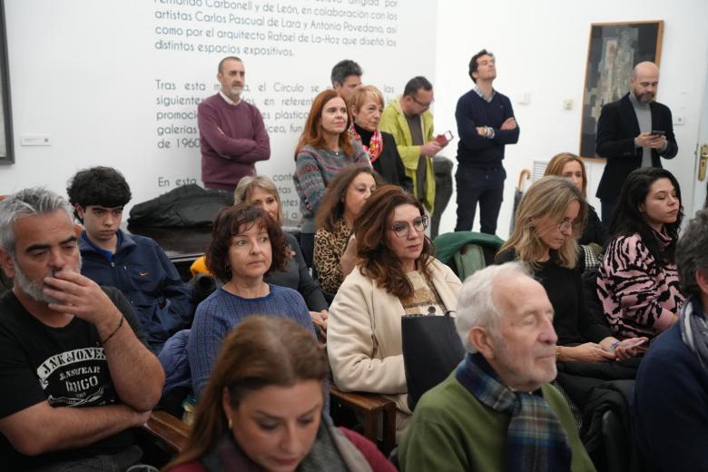 39º Premio Córdoba de Periodismo