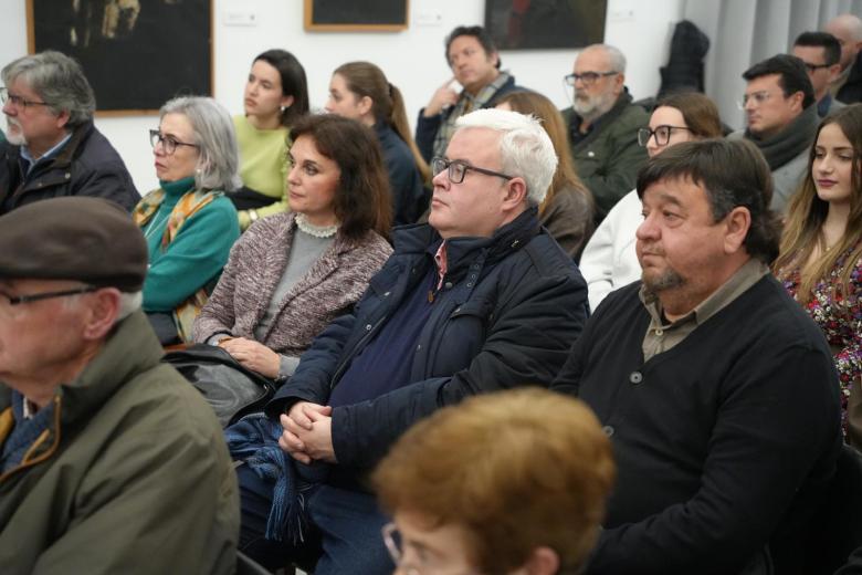 39º Premio Córdoba de Periodismo