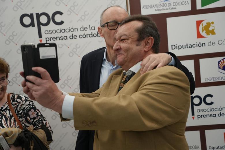 39º Premio Córdoba de Periodismo