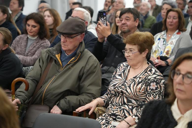 39º Premio Córdoba de Periodismo