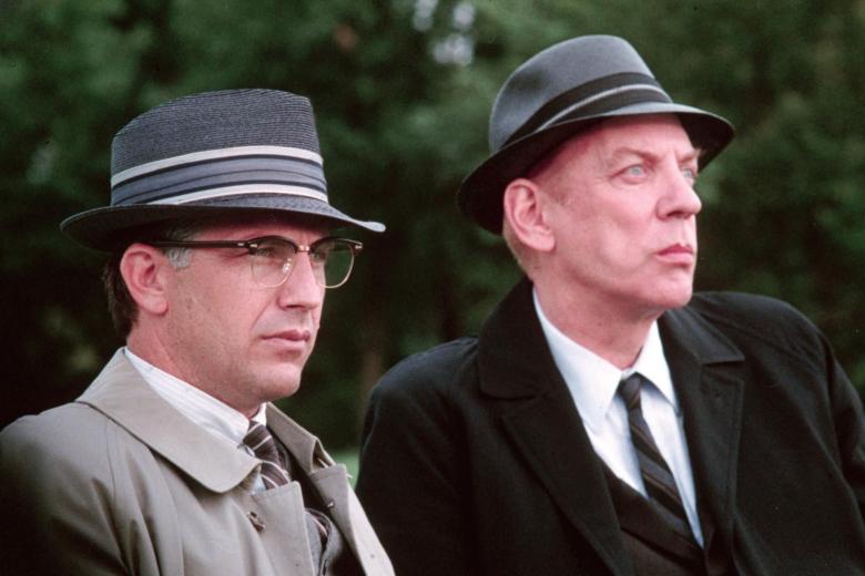 JFK: Caso abierto (Disney+, Movistar+)