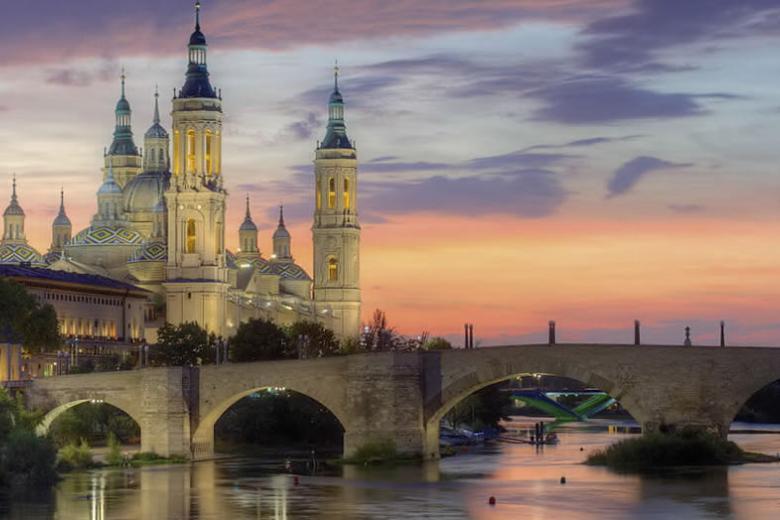 basílica del pilar