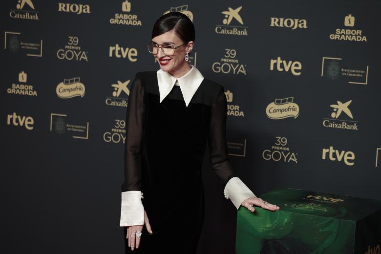 Paz Vega