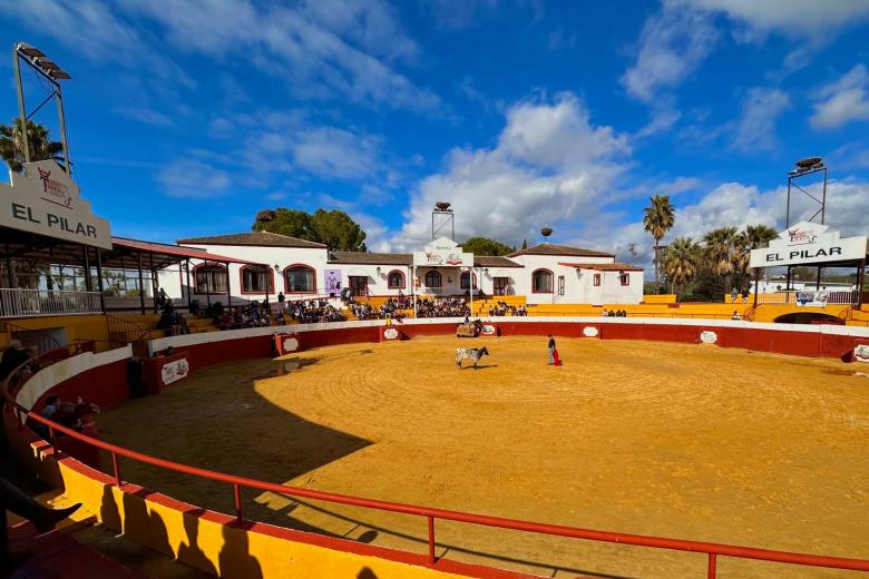 I Fiesta Campera benéfica de la parroquia La Trinidad